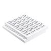 FBA Self-Adhesive Label Paper, 30 Grids, 6 Grids, 40UP44, 212427 Grids.