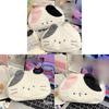Cat Plush Pencil Case With Large Capacity For Students And Kids