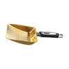 Fireplace Ash Shovel Hollow Out Shovel Efficient Ash Separation