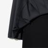Fila Women Track Pants Layered Skirt
