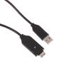 SUC-C3 Camera Data Cables Charging Cable Compatible With  ES55 ES75 PL120 PL150 ST10 ST600 PL10 20 Usb Cable