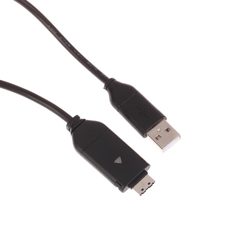 SUC-C3 Camera Data Cables Charging Cable Compatible With  ES55 ES75 PL120 PL150 ST10 ST600 PL10 20 Usb Cable