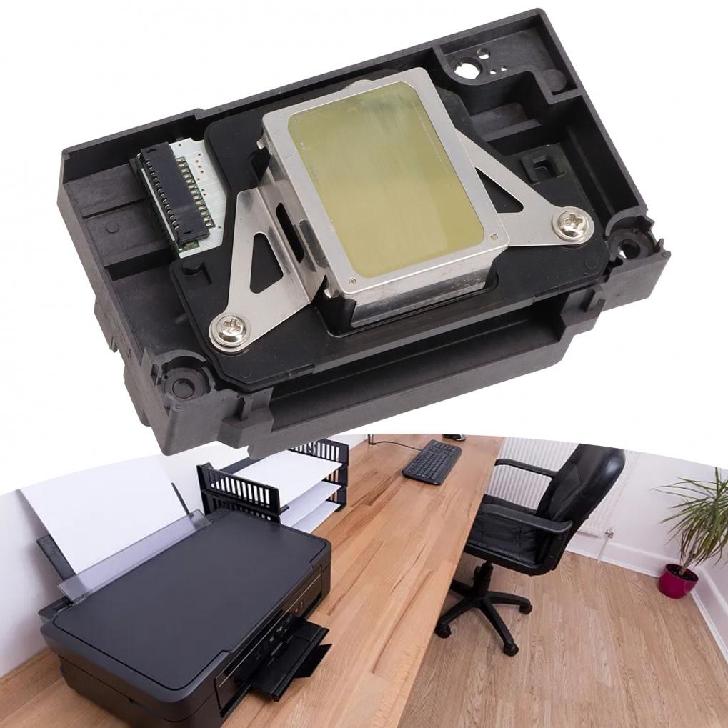 Print Head Print Head For R330 L800 L801 L805 R290