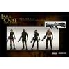 Lara Croft and the Temple of Osiris