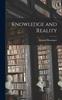 The Knowledge and Reality Book