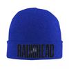 Il Miglior Album dei Radiohead Cappello Invernale Caldo a Maglia Berretto Invernale a Maglia Cappelli Skullies Berretti Cappelli Hip Hop per Unisex
