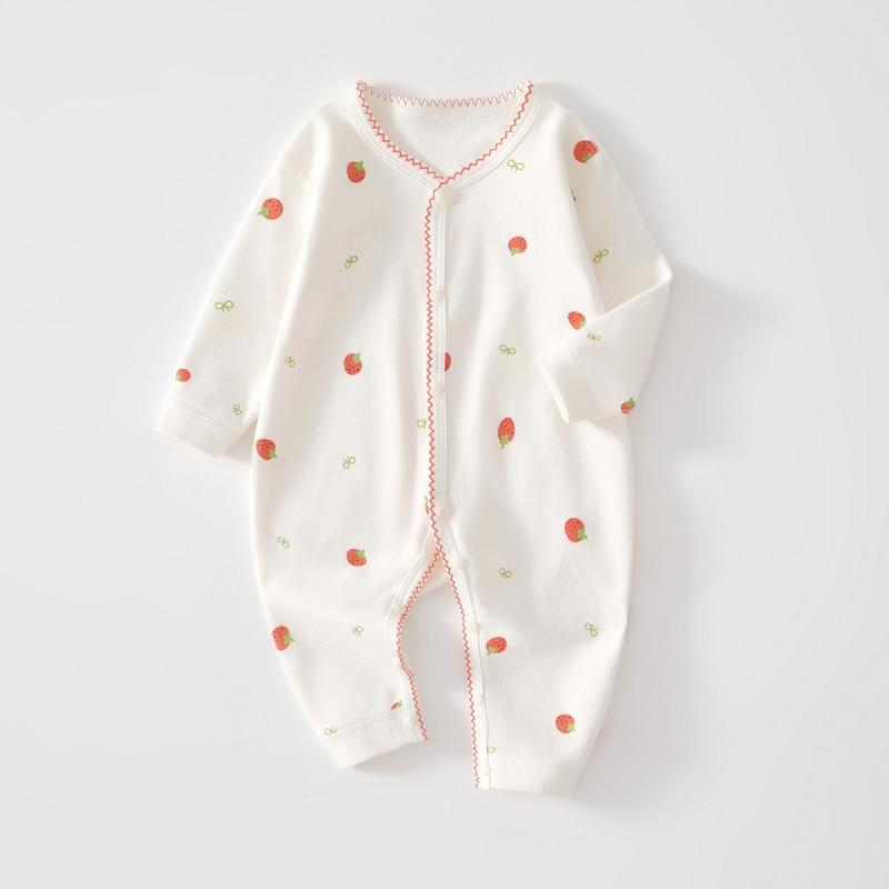 Salopete fetițe Love Print Body cu mânecă lungă ținută nou-născut pentru băieți fete haine de exterior primăvară toamnă vară