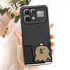For Infinix Note 60 Pro 5G X6878 Case Cute Cartoon Painting Silicone Phone Cases For Infinix Note 60Pro 60 PRO 6.78" Back Cover