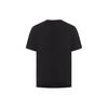 STONE ISLAND Compass Tee Black Unisex Tops 80152RC87-V0029