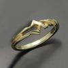 New NEON GENESIS EVANGELION EVA Animation Peripheral Cartoon Ring High-looking Couple Open Ring  Versatile Gift