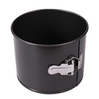Wutuo Carbon Steel Round Springform Cake Pan