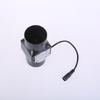 Efficient 2in Pipe Ceiling Window Exhaust Fan Pipe Vent Fan for Bathroom Kitchen