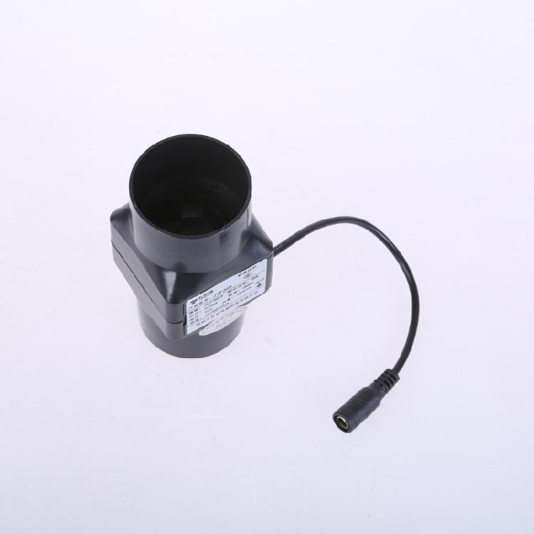 Efficient 2in Pipe Ceiling Window Exhaust Fan Pipe Vent Fan for Bathroom Kitchen