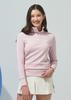 BLUDOT Half-Zip Volume T-Shirt_Pk