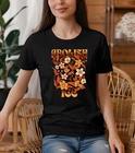Abolish ICE Floral Graphic T-Shirt – Bella Canvas Unisex Activist Tee XL