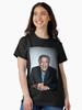 Tony Bennett Tony Bennett Classic T-Shirt