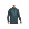 Nike Therma-FIT Academy Winter Warrior Drill Top 'Green' Men's FB6817-328