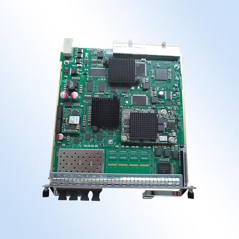 

Huawei TMB2EGS4 4-Port Gigabit Ethernet Processing Board