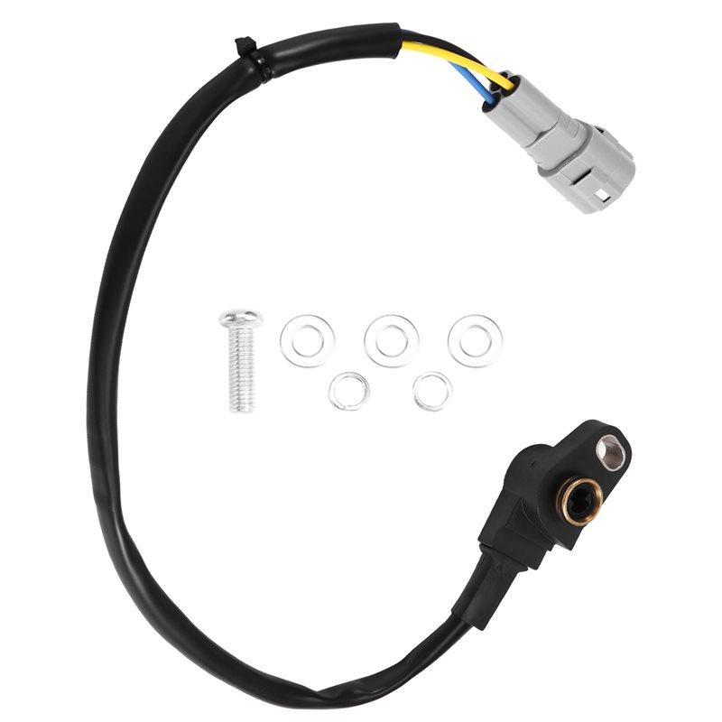 AT92-TPS Throttle Position Sensor 13580-40F21 13580-40F00 For GSX1300R GSX1300RZ Hayabusa Boulevard C50 C50T как