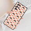 Poodle Dog Cartoon Phone Case For Samsung Galaxy S25 S23 S30 S8 S21 S20 FE S24 S22 Note 10 20 Plus Lite Ultra