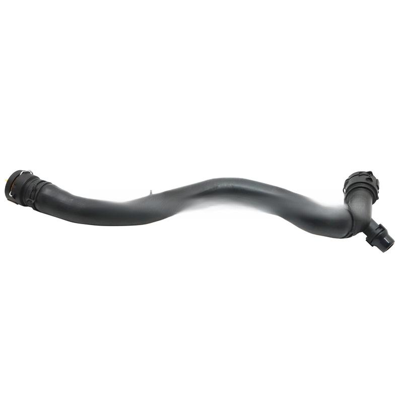 Kühler Kühlmittelschlauch Oberer Ersatz für Motor Für Q5 2 0 2018 2024 OEM Nummer 80A122101BK ABS Material Automobil Schlauch