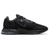 New Nike Air Max Alpha Trainer 4 Black CW3396-002