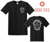 German Army Sniper Badge Men's Black Size S-5XL