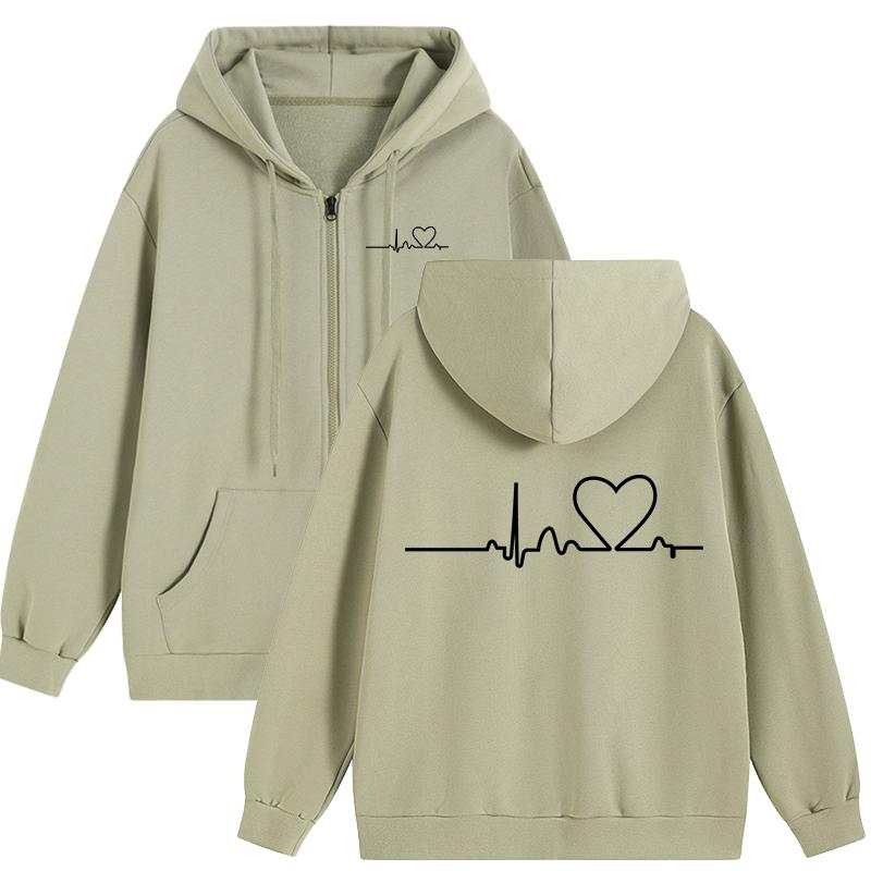 Мужская и женская спортивная толстовка с капюшоном на молнии весна-осень толстовка мужской кардиган пальто XS