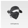 Beneunder Full Face Sun Protection Mask with Brim
