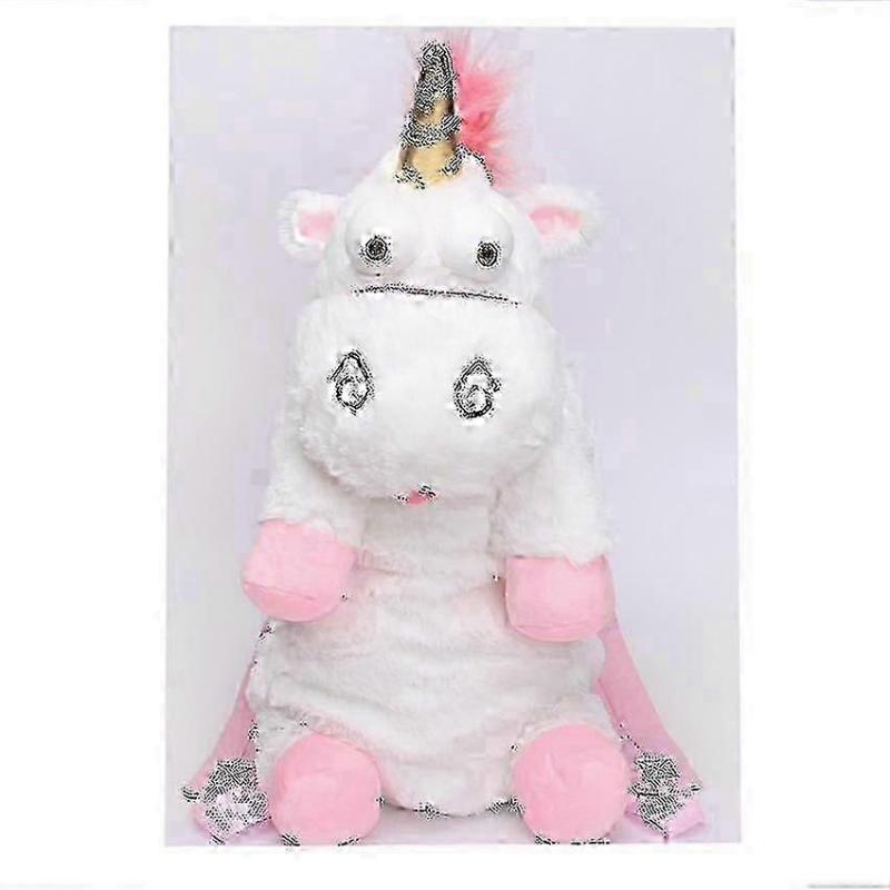 Großer Einhorn-Rucksack Cartoon-Rucksack Kinder-Schultasche