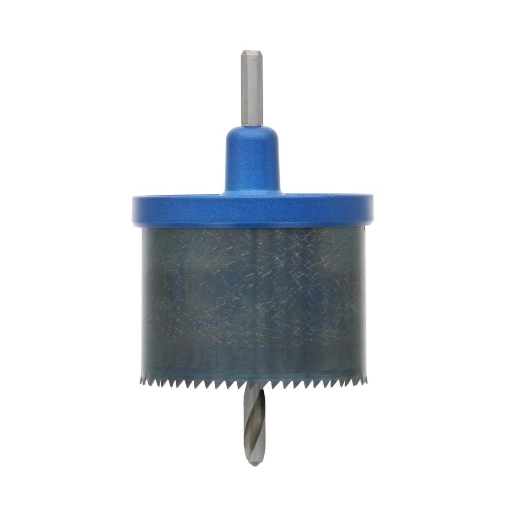 Takagi EARTH MAN Woodworking Hole 50mm Blade Width Saw, 7-tooth,