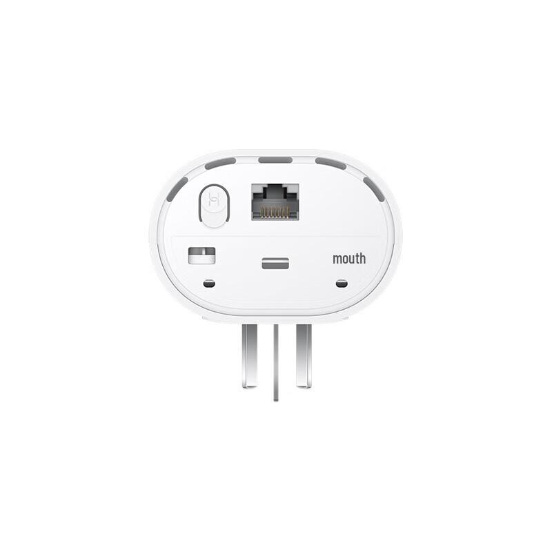 Huawei Q6 Powerline Wi-Fi 6 Mesh Sub-Router (CN version)