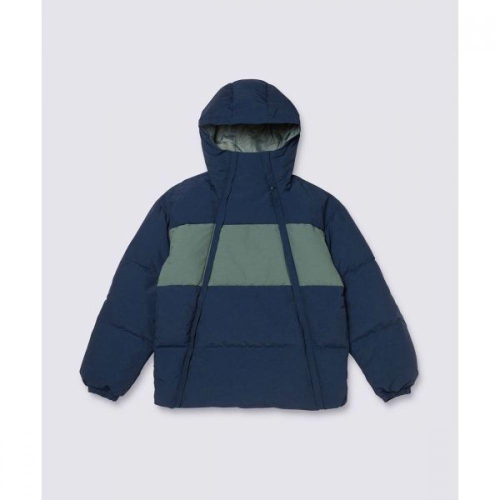 

Vans Vans Tdc пуховик платье синий Vn000m8xlkz1 L