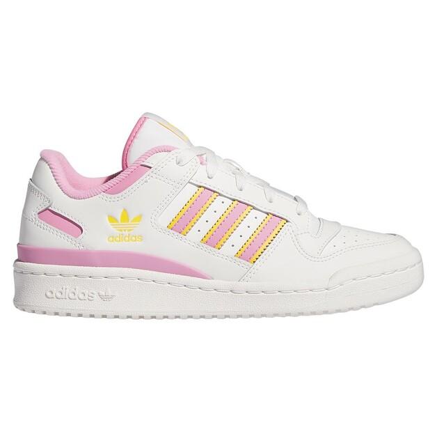 adidas Originals Forum Low Classic кроссовки