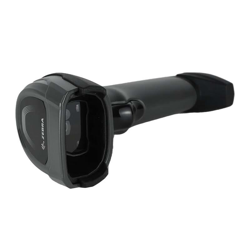 Zebra DS8108 Wired 1D/2D Barcode Scanner