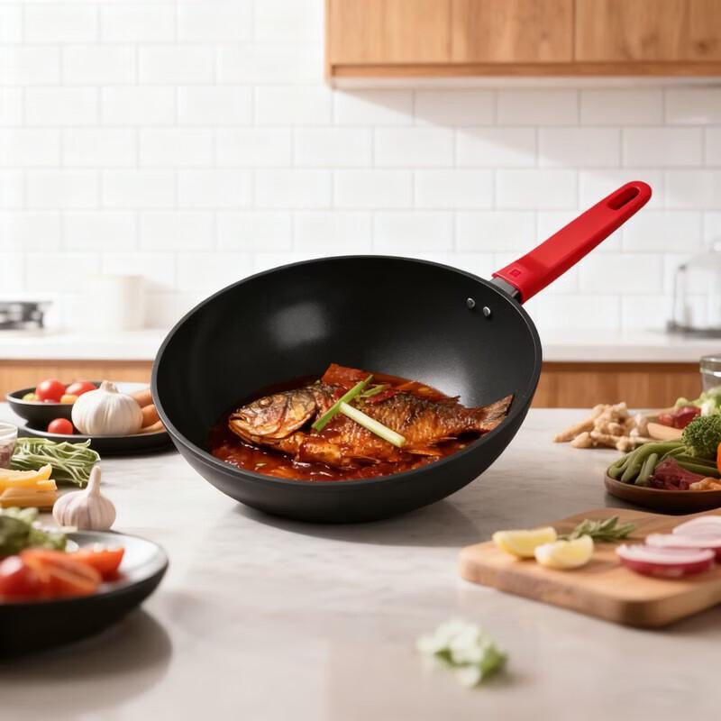 ZWILLING Motion Plus Titanium Ceramic Non-Stick Pan