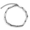 Multipurpose Women's Adjustable Bracelet Sturdy Steel Materials Accessory for Daily Wear and Special Occasions