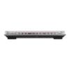 Decksaver Protective Cover for GE Roccat Vulcan TKL Gaming Keyboards (DSGE-PC-VULCANTKL) - Official Japanese Product