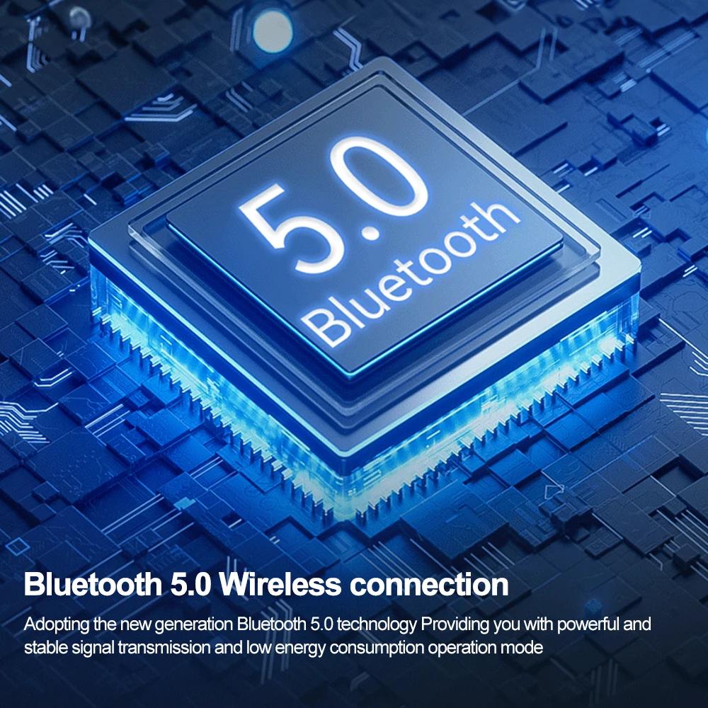 2v1 Bezdrátový adaptér CarPlay Android Auto Chytrá Mini krabička Plug and Play WiFi Rychlé připojení Bezdrátový adaptér CarPlay Automatické připojení