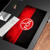 Nurnberg Football Club Mouse pad, Gaming Mouse Pad, keyboard pad, Desk Decor for computer notebook Fan Gift Birthday Gift
