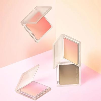 Make-up – Blush
