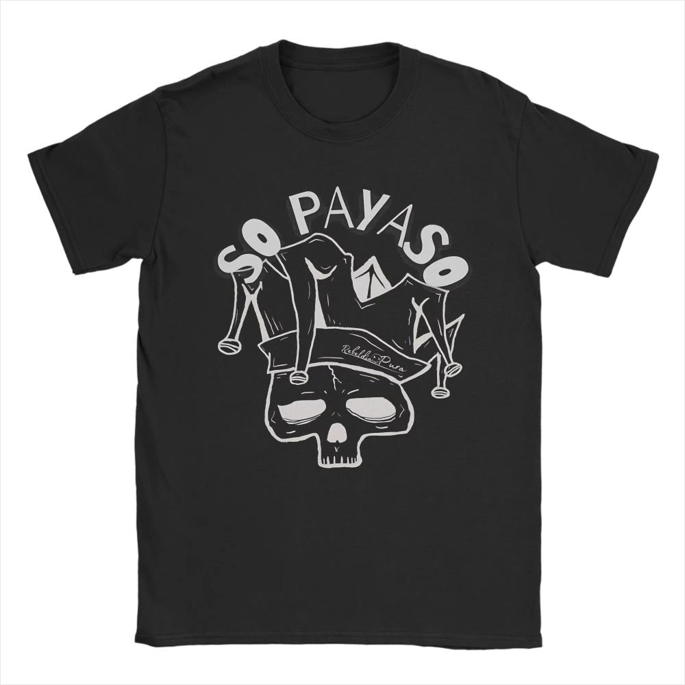 

A Highly Fashionable Song with Spanish Lyrics Printed Tshirt A Casual and Comfortable Streetwear Suitable for Both Unisex Women XL