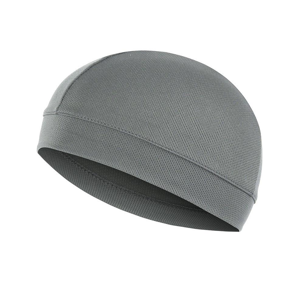 Quick-Dry Breathable Cycling & Motorcycle Cap Helmet Liner