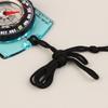 Outdoor Waterproof Professional Camping Compass Hiking Backpack Directional Compass Best Survival Gift For Map Reading