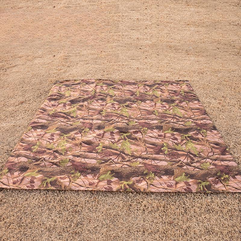 Outdoor Camping Ground Sheet
