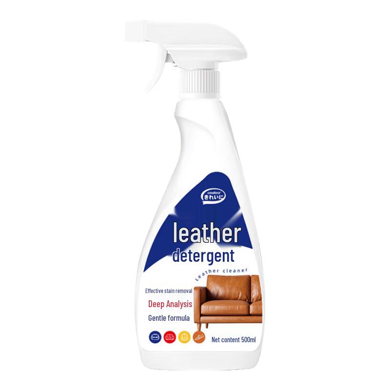 COODORA Leather Cleaner and Conditioner 500ml
