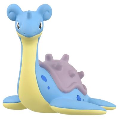 Pokemon Monster Collection Lapras MS-30
