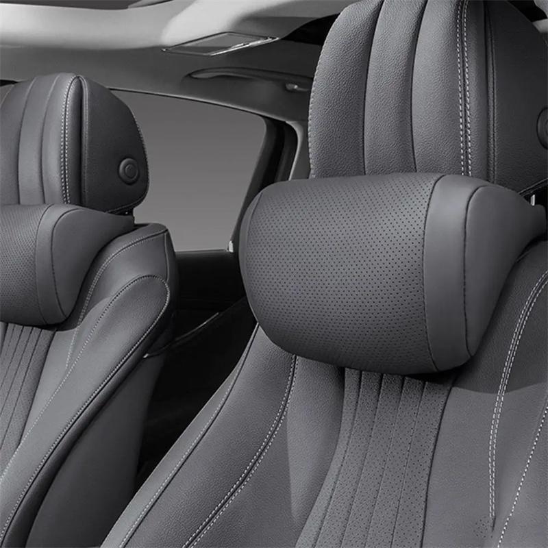 1Pcs Car Headrest Car Neck Protector Car Interior Lumbar Support General Motors Headrest Auto Parts