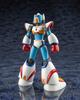 Mega Man X Armor Double Charge Shot Model Kit (Second Version)