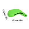 Soft TPE Iron and Wedges Golf Club Head Cover Golf Iron Headcover Protective Cover to Protect Your Golf Clubs